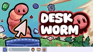 Deskworm