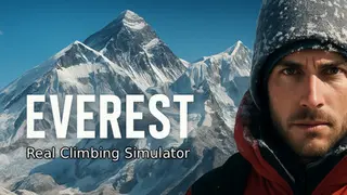 Everest: Real Climbing Simulator