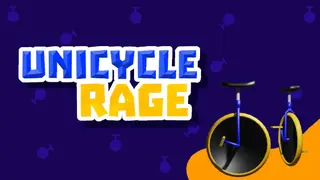 Unicycle Rage