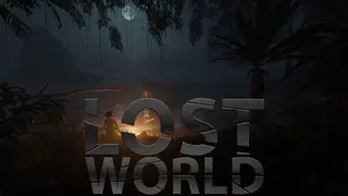 Lost World