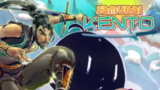 Samurai Kento - Switch