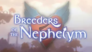 Breeders of the Nephelym