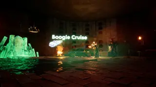 Boogie Cruise