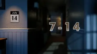 July 14th