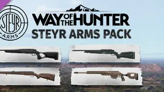 Way of the HUNTER - Steyr Arms Pack Ultimate