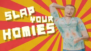 Slap your homies