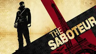 The Saboteur