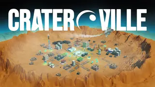 Craterville