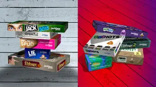 The Jackbox Party Bundle - Xbox One
