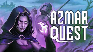 Azmar Quest (Old School RPG)