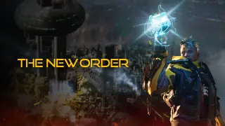 The New Order
