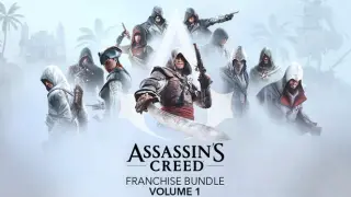 Assassin's Creed Franchise Collection - Vol. 1