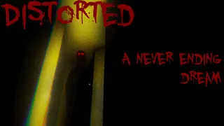 Distorted