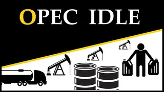 OPEC IDLE