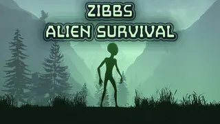 Zibbs - Alien Survival