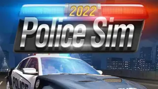 Police Simulator 2023 - Switch