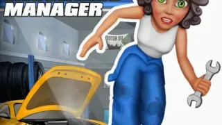 Car Mechanic Manager - Switch