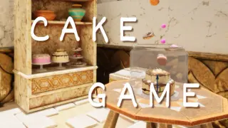 Cake Game