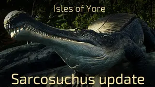 Isles of Yore
