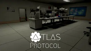 Atlas Protocol