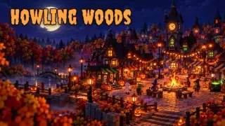 Howling Woods