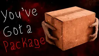 You’ve Got a Package