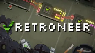 Retroneer