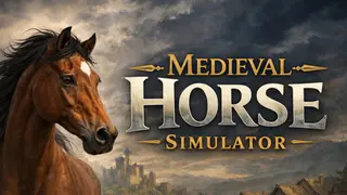 Medieval Horse Simulator