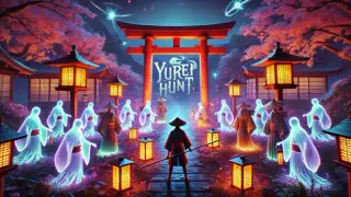 Yurei Hunt