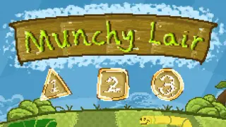 Munchy Lair