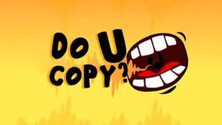 Do U Copy?