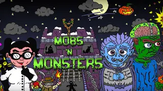 Mobs 'N Monsters