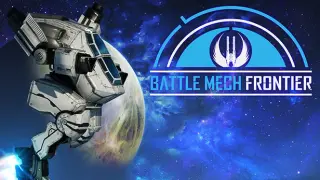 Battle Mech Frontier