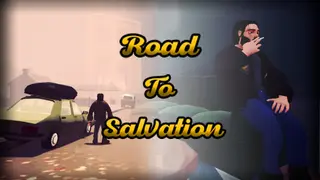 Road To Salvation