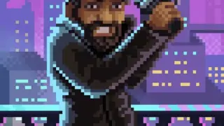Sentry City - Switch