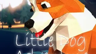 My Little Dog Adventure - Switch