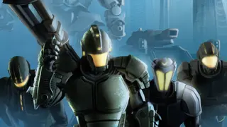 Line of Defense Tactics - Xbox One