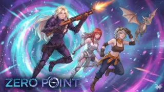 Zero Point