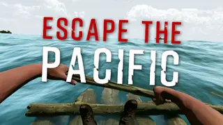 Escape The Pacific