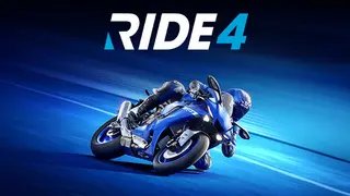 RIDE 4