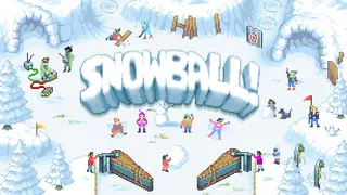Snowball!