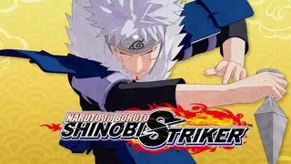 NTBSS: Master Character Training Pack - Tobirama Senju - PS4