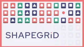ShapeGrid