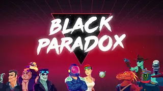 Black Paradox