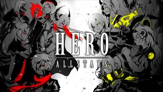 Hero Allstars: Void Invasion