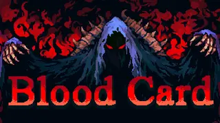 Blood Card
