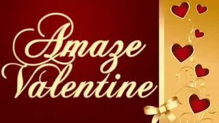 aMAZE Valentine