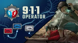 911 Operator