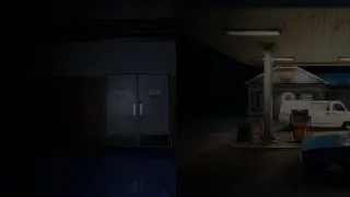 Before Exit: Gas Station + Before Exit: Supermarket Bundle (PS5)