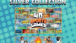 Maximum Sports Silver Collection - Switch
